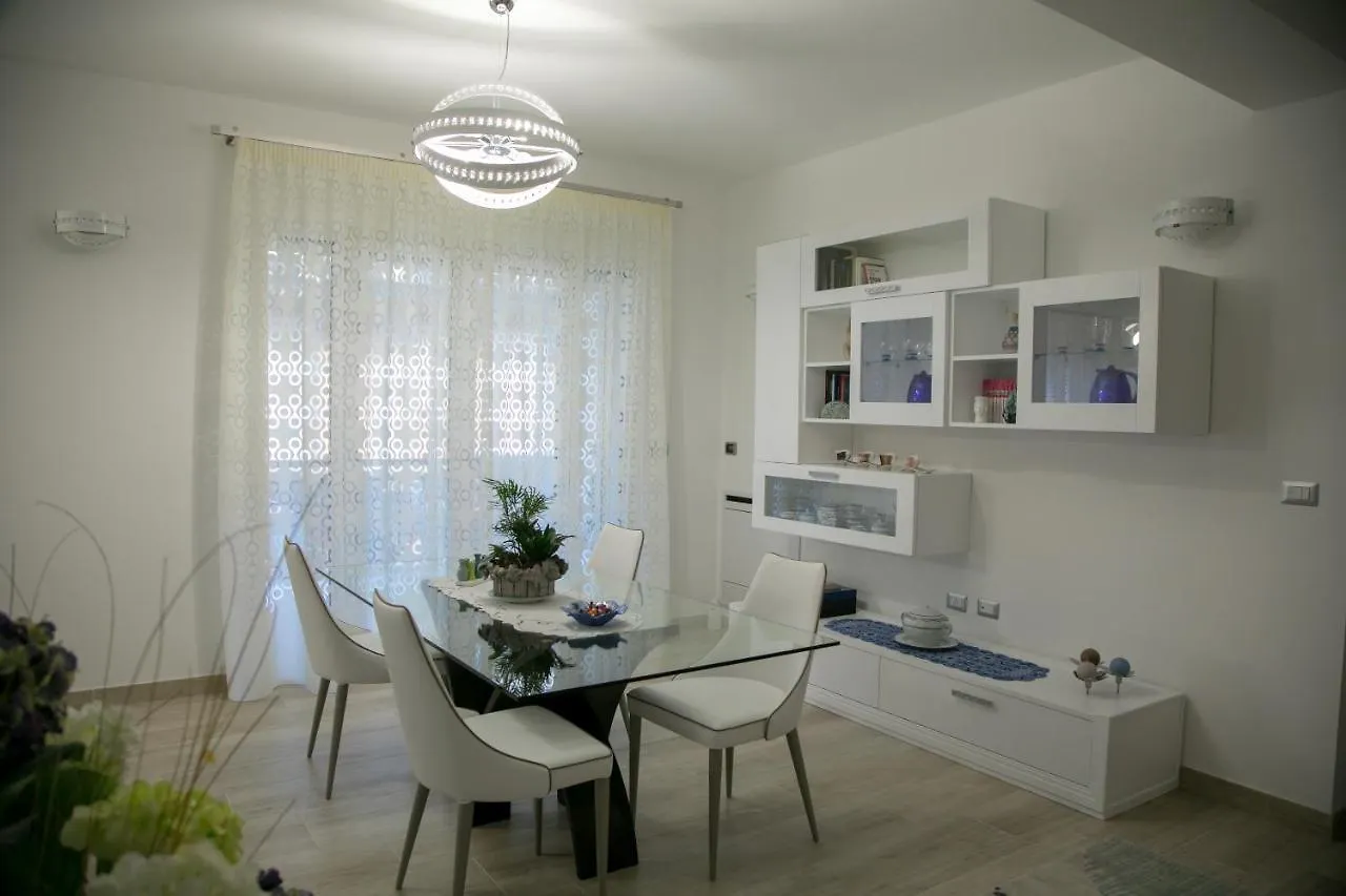 Luna D'Arte Mussomeli Bed & Breakfast