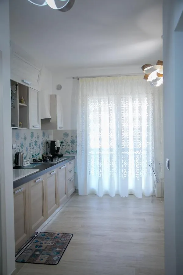 Bed & Breakfast Luna D'Arte Mussomeli
