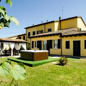 Villaincanto Borghetto Secondo