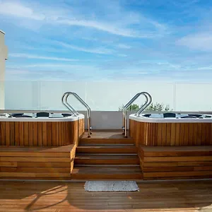 **** Hotel One Design Italy
