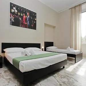 *** Guest house Lucky Stars Italy
