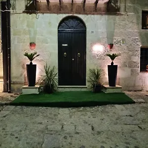 Sorge Palace Mussomeli