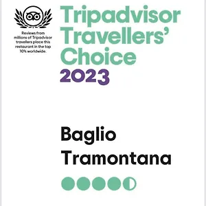 Baglio Tramontana Gangi