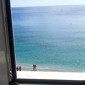 ** Guest house La Terrazza Sul Mare Italy