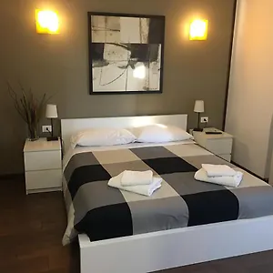 *** Bed & Breakfast Almi Italy