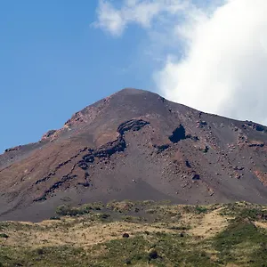 La Del Barbablù Stromboli