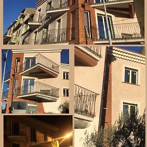 La Casa Dei Miraglia San Cataldo (Sicily)