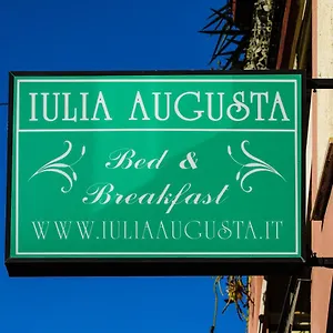 ** Bed & Breakfast Iulia Augusta Italy
