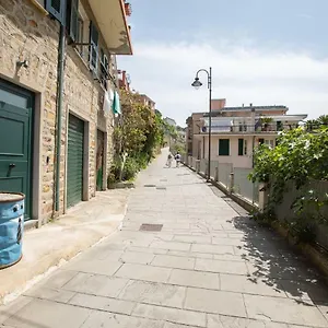  Guest house The 5 Terre Italy