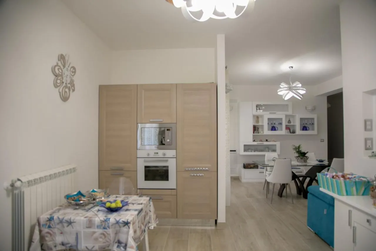 Bed & Breakfast Luna D'Arte Mussomeli