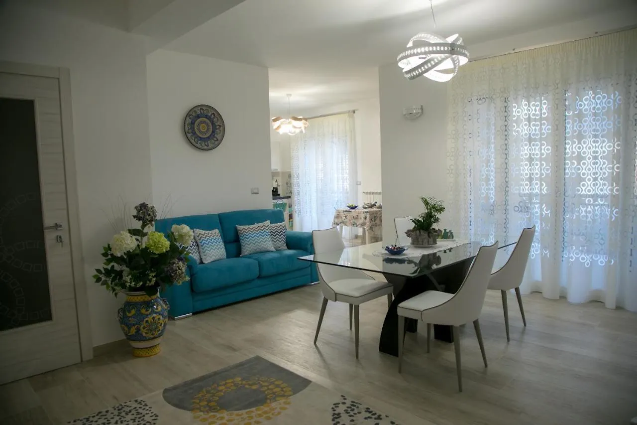 Luna D'Arte Mussomeli Bed & Breakfast
