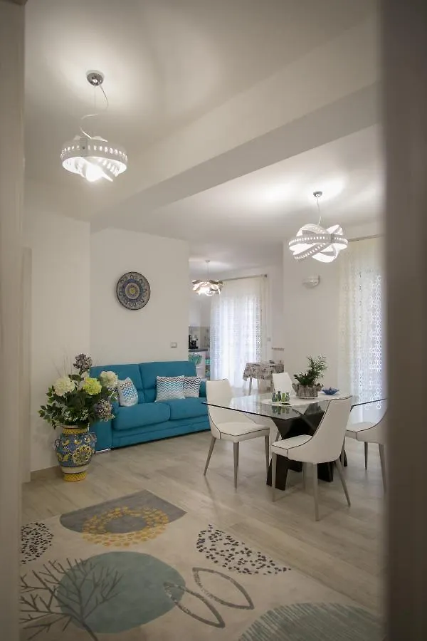 Bed & Breakfast Luna D'Arte Mussomeli Italy